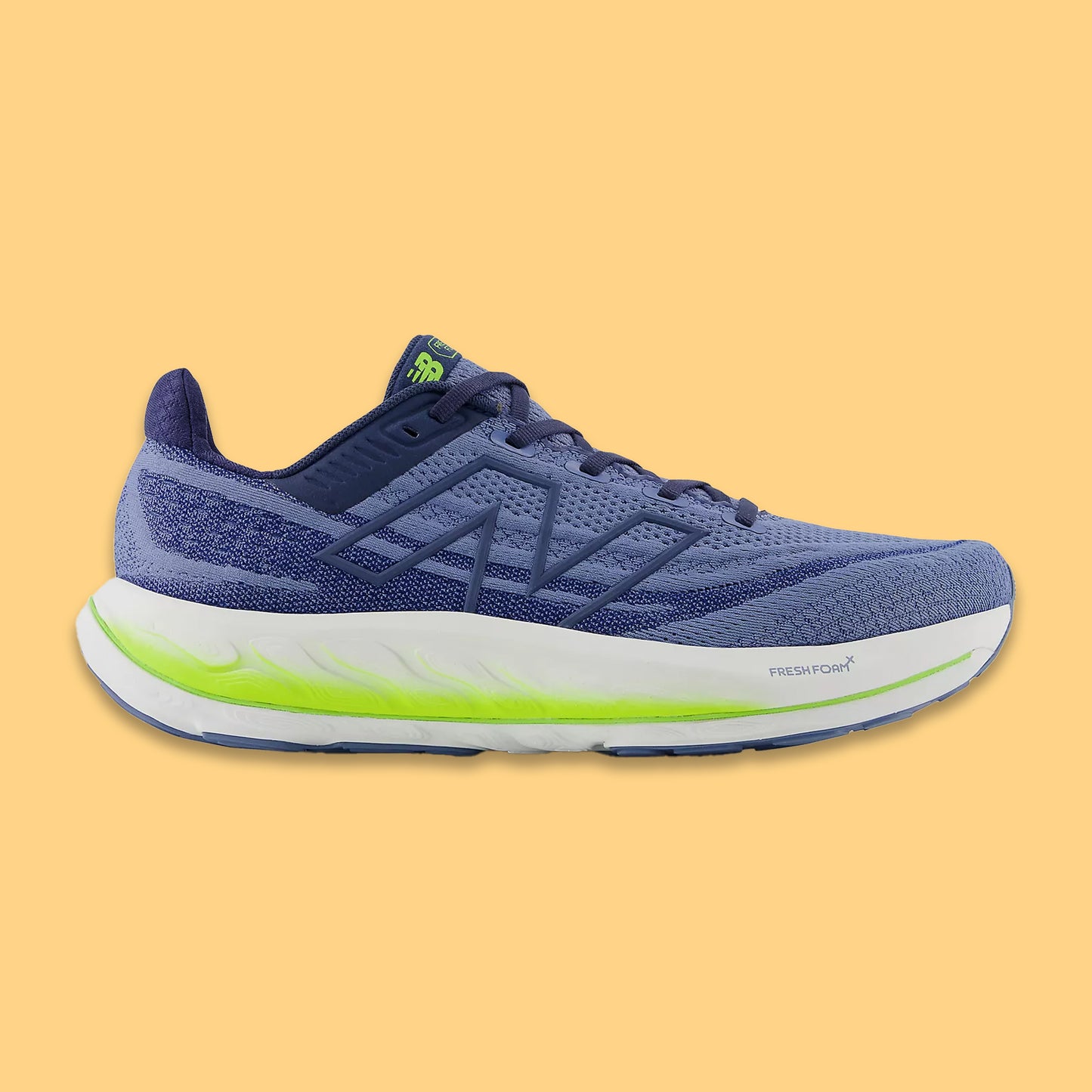 Men's Fresh Foam X Vongo v6 - Cushioned Stability Running Shoe