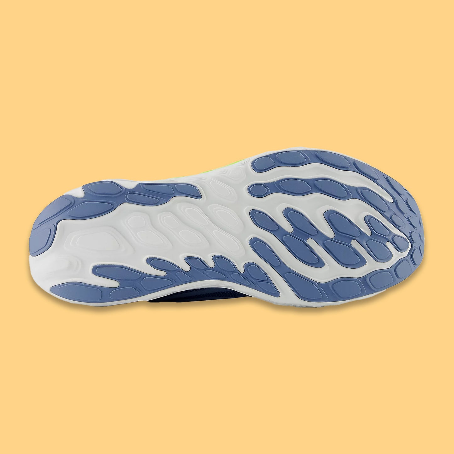 Men's Fresh Foam X Vongo v6 - Cushioned Stability Running Shoe