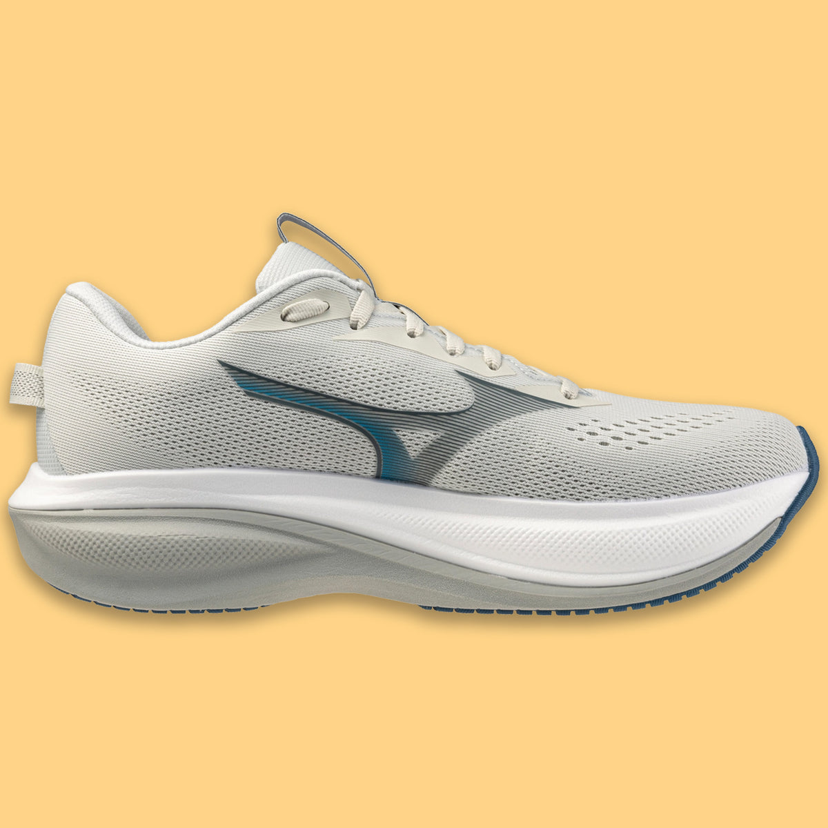 Men's Wave Rider 30 - Neutral Cushioned Running Shoes