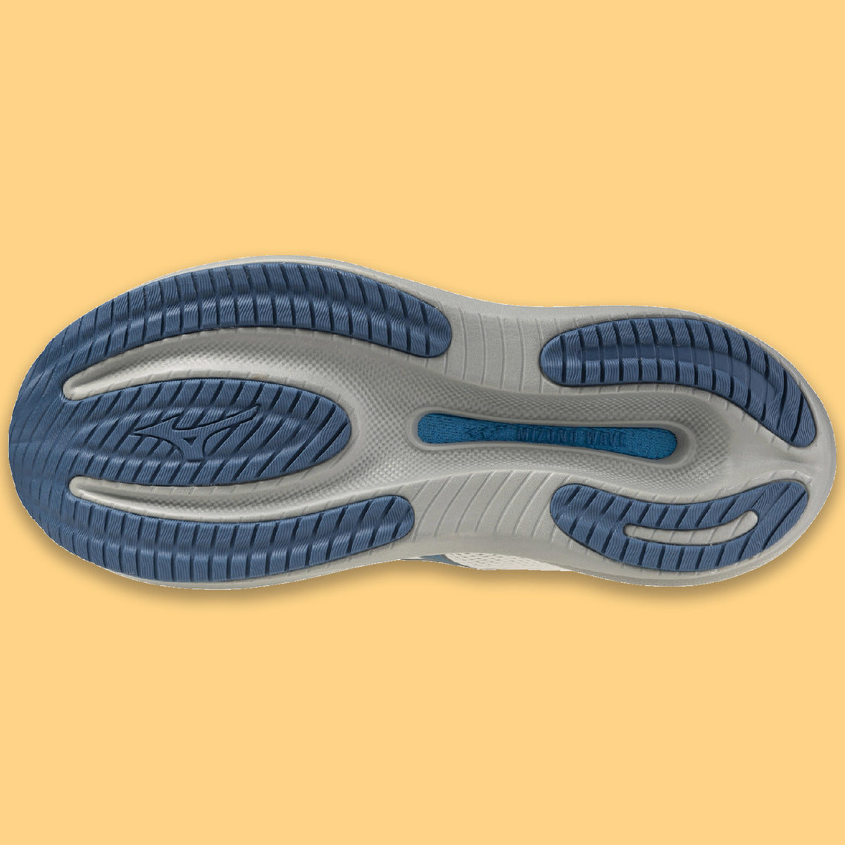 Men's Wave Rider 30 - Neutral Cushioned Running Shoes