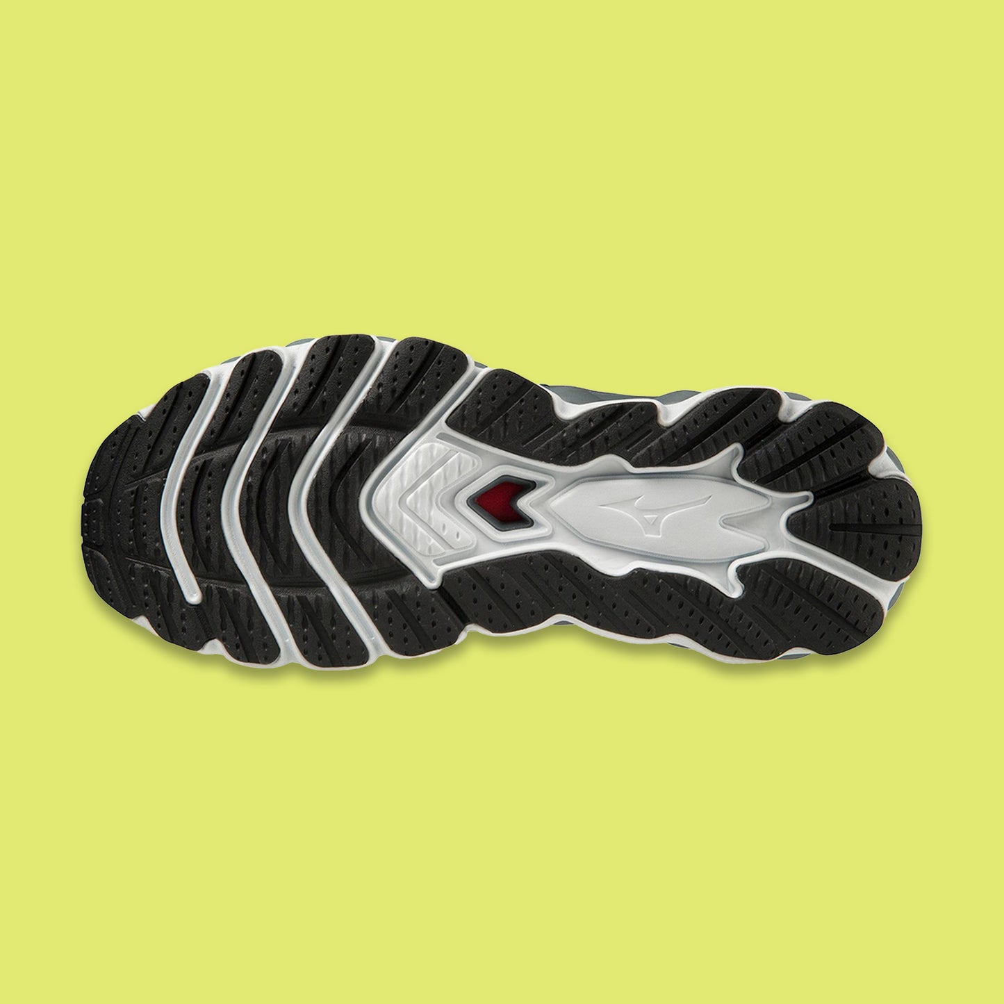 Men's Wave Sky 7 - Maximum Cushion Neutral Running Shoes