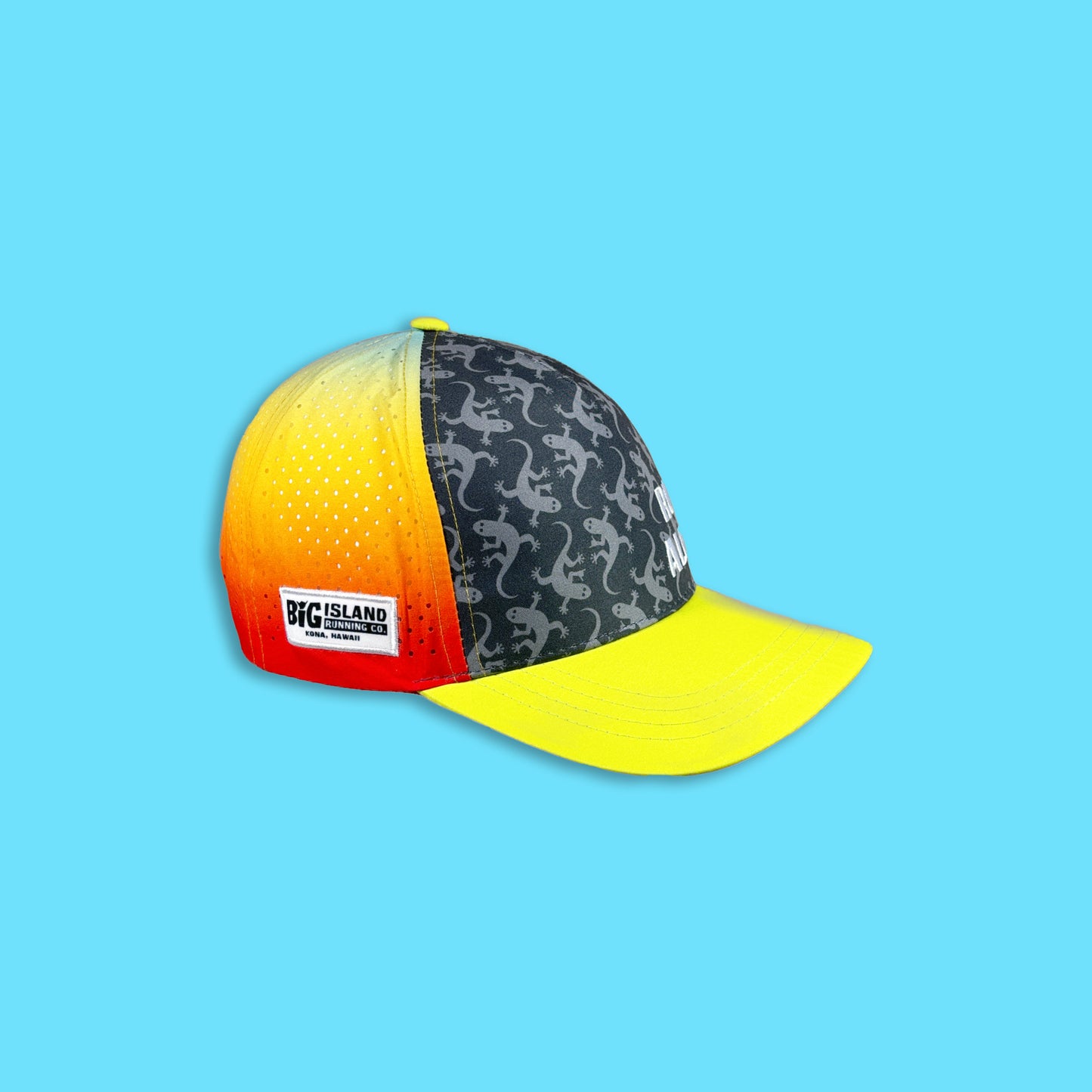 Technical Trucker Hat