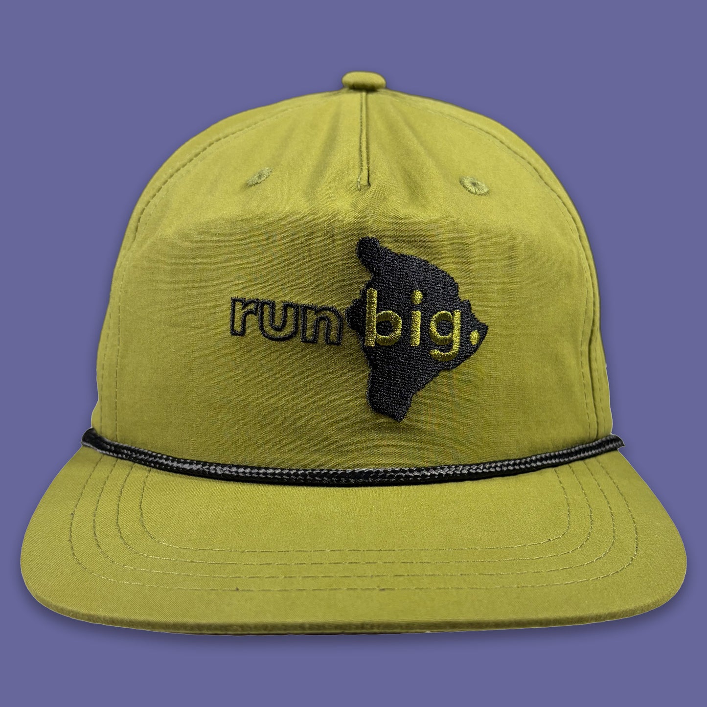 Siesta Trucker Hat