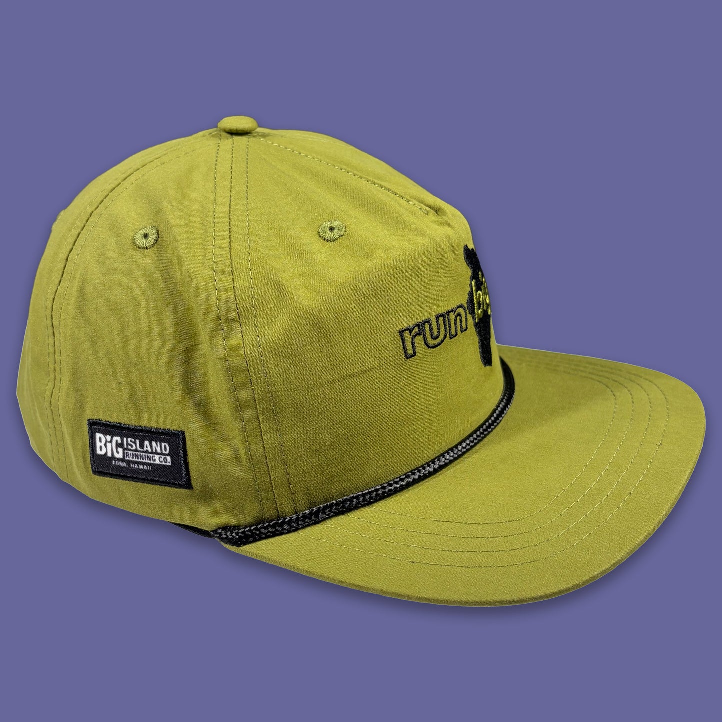 Siesta Trucker Hat