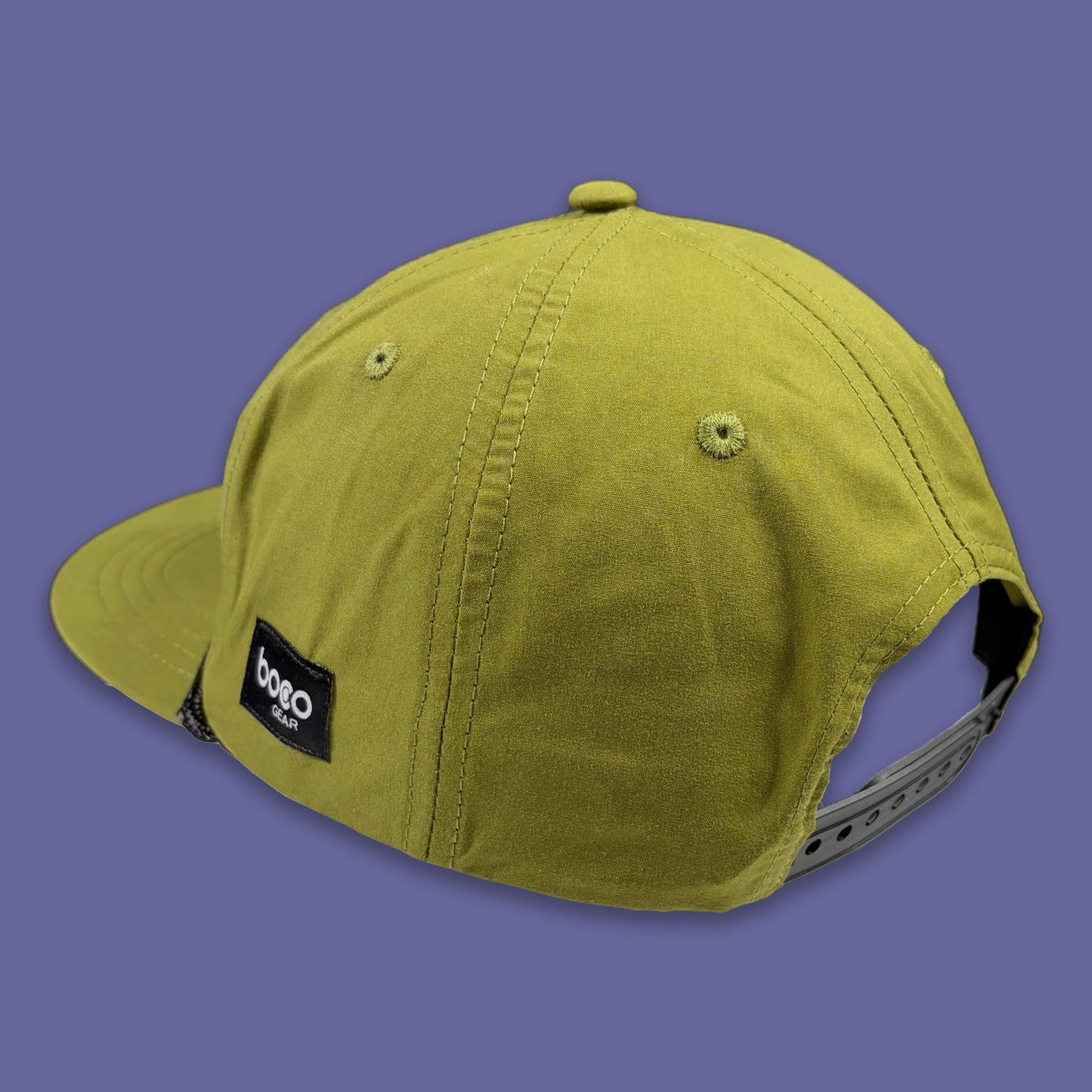 Siesta Trucker Hat