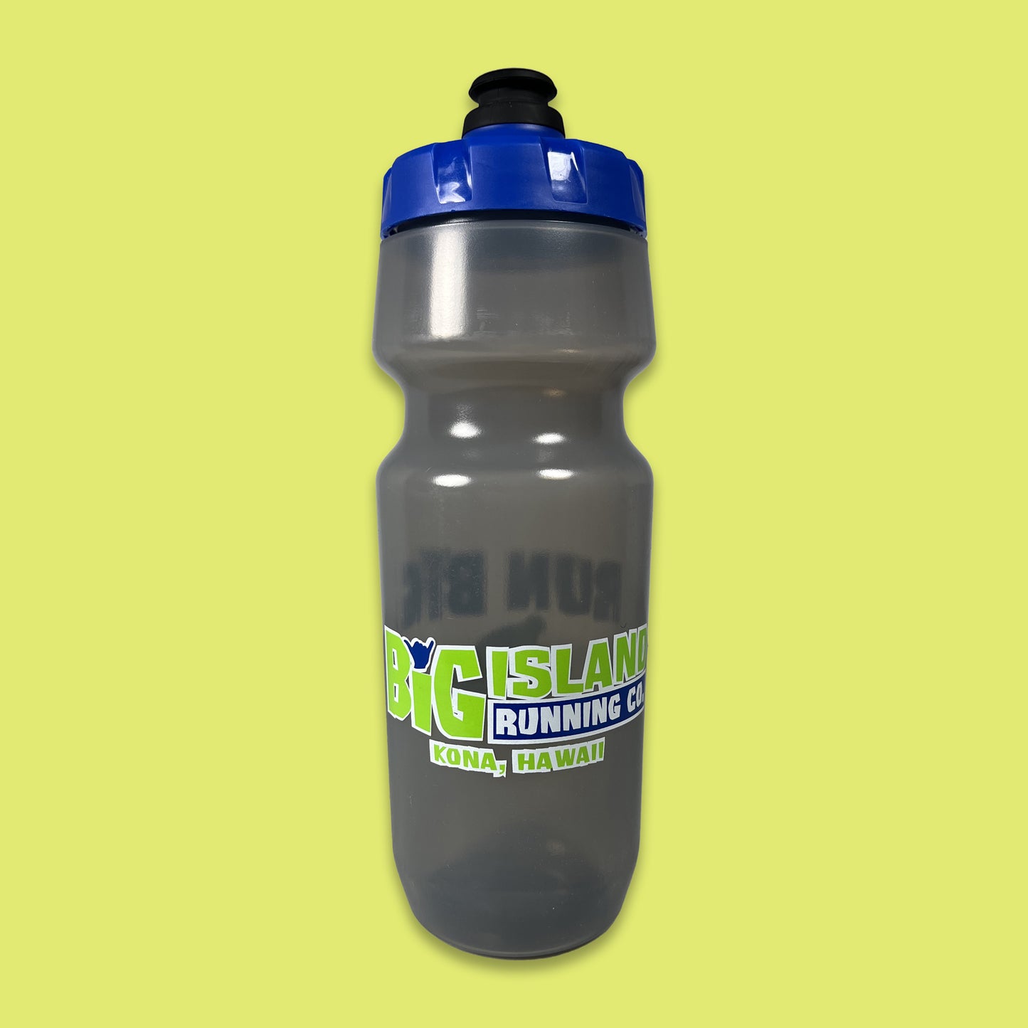 Run Big Water Bottle - 24 oz.
