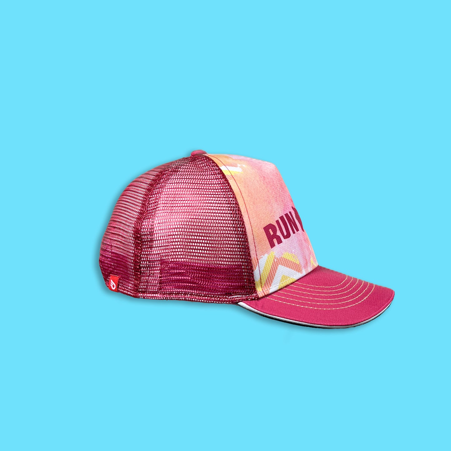 Trucker Hat