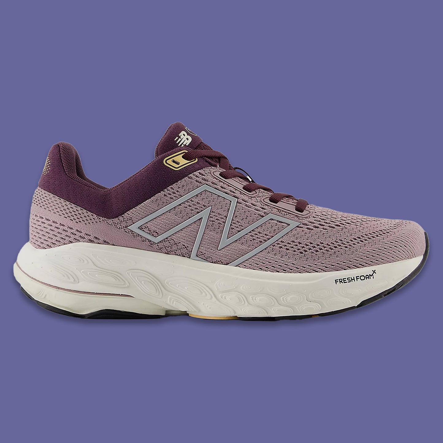 Women's Fresh Foam 860 v14 - Cushioned Stability Running Shoes