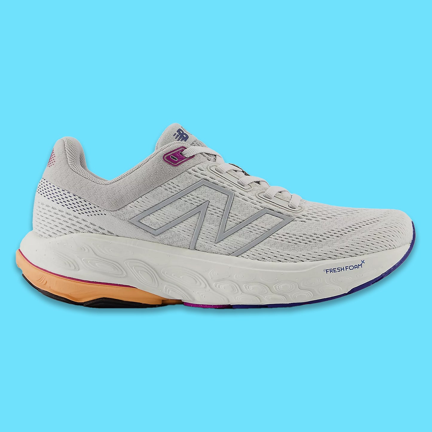 Women's Fresh Foam 860 v14 - Cushioned Stability Running Shoes