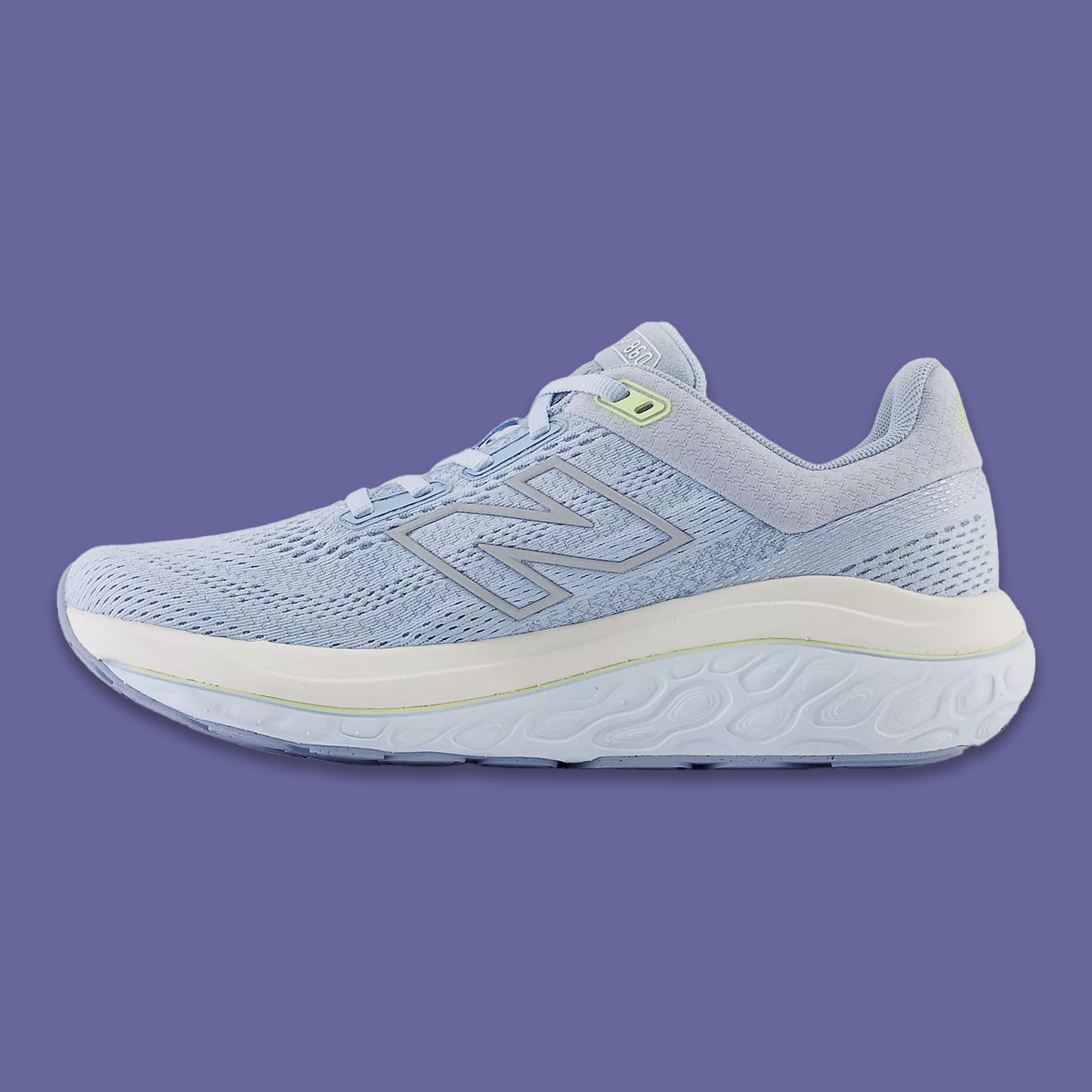 Women's Fresh Foam 860 v14 - Cushioned Stability Running Shoes