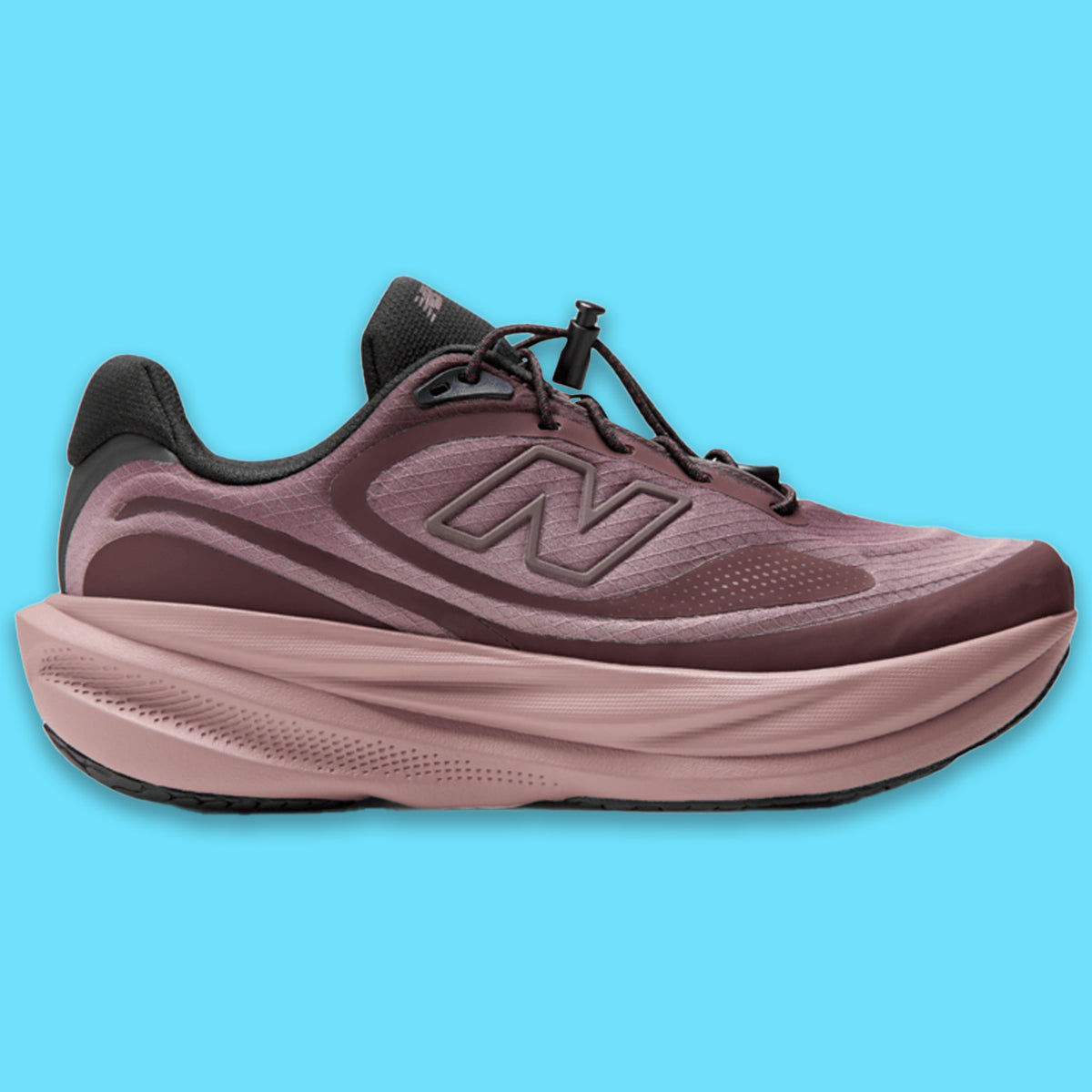 Women's 1080 v15 - Max Cushioned Neutral Running Shoes