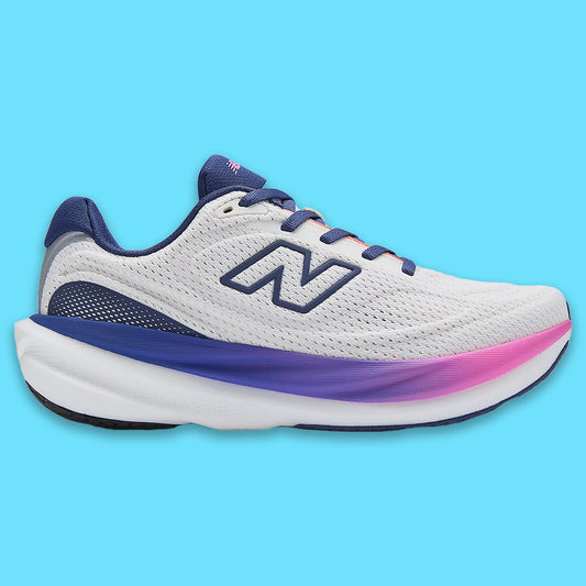 Women's 1080 v15 - Max Cushioned Neutral Running Shoes