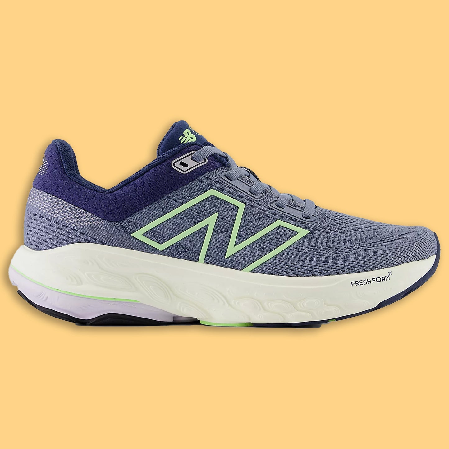 Women's Fresh Foam 860 v14 - Cushioned Stability Running Shoes