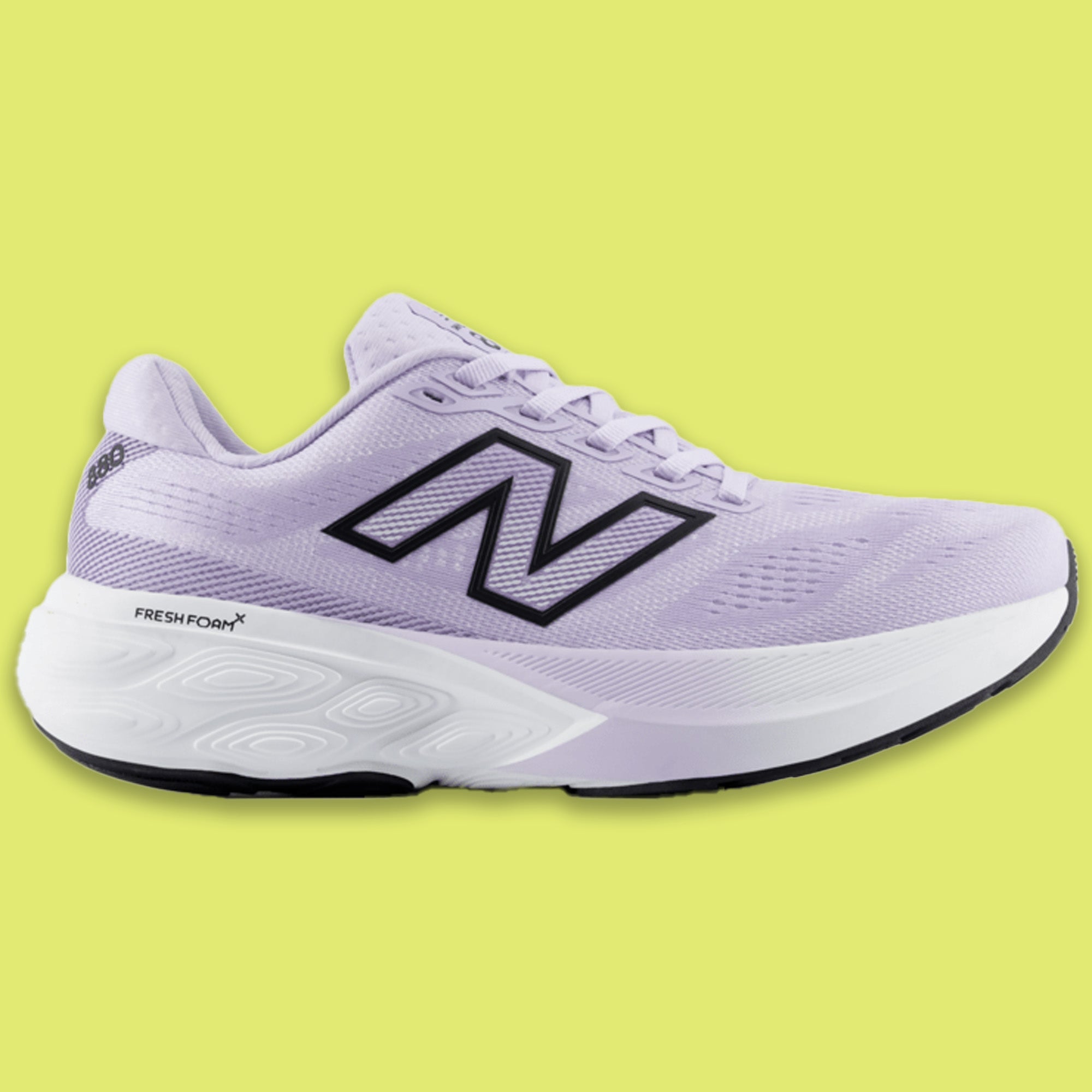 Women's Fresh Foam X 880 v15 - Cushioned Neutral Running Shoes