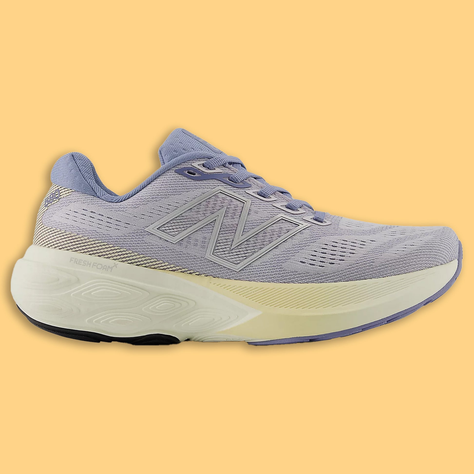 Women's Fresh Foam X 880 v15 Cushioned Neutral Running Shoes