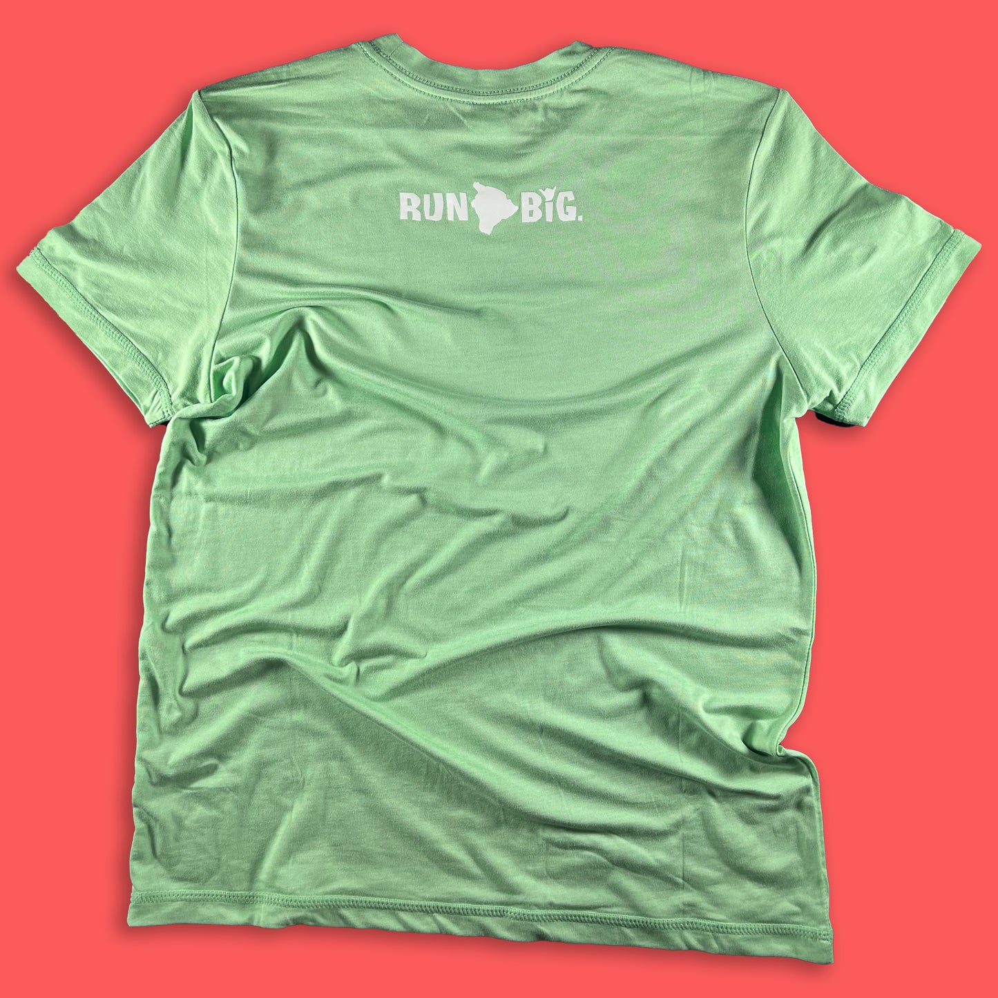 Women's Alii Tee - Short Sleeve - Run Aloha