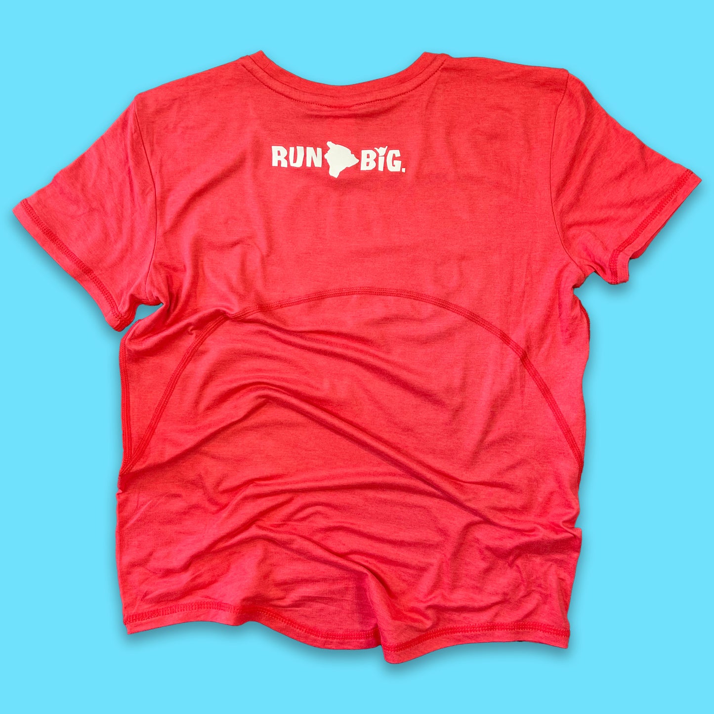 Women's Alii Tee - Short Sleeve - Run Aloha