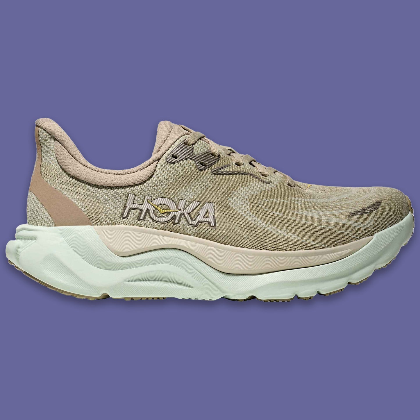 Women's Arahi 8 - Max Cushion Stability Running Shoes