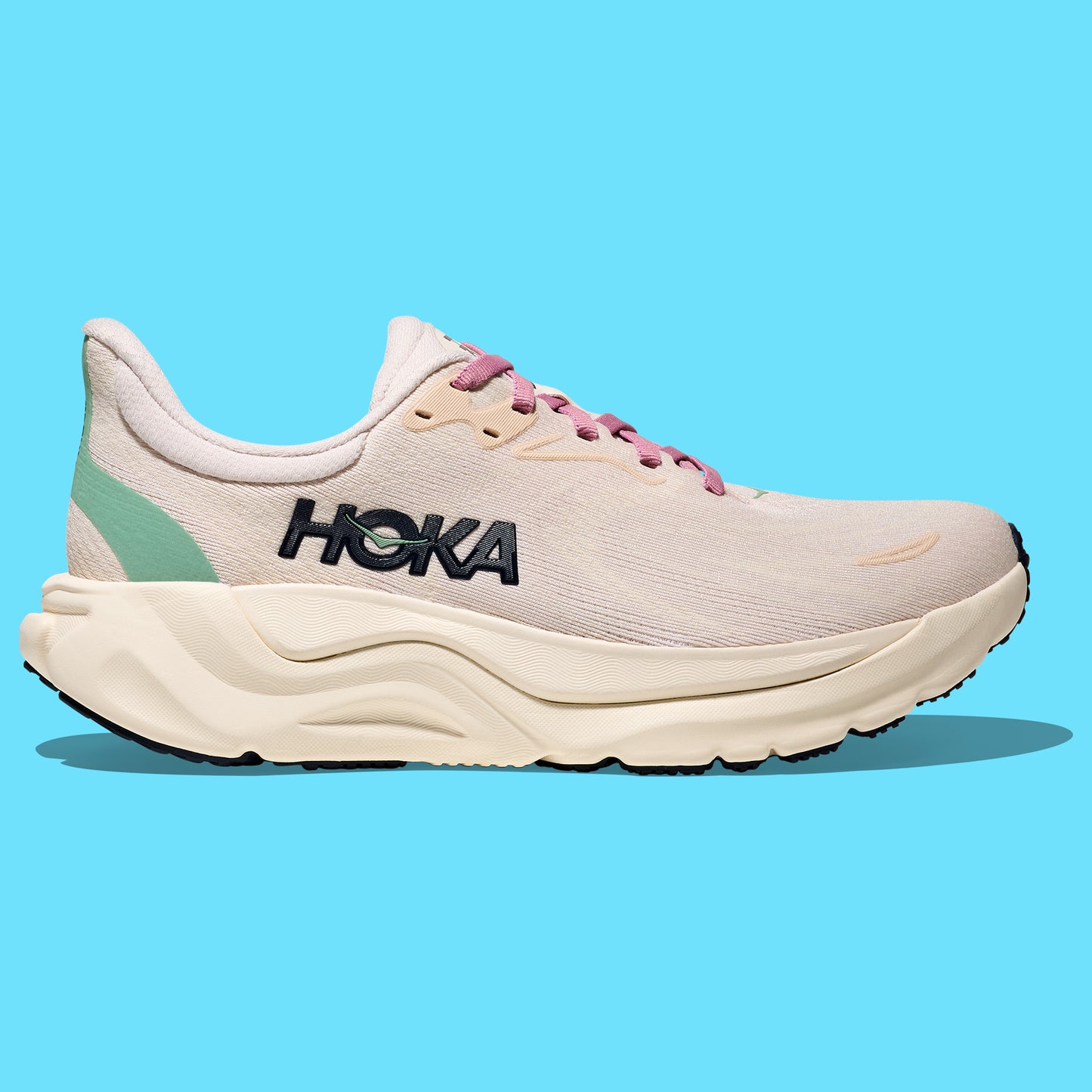 Women's Arahi 8 - Max Cushion Stability Running Shoes