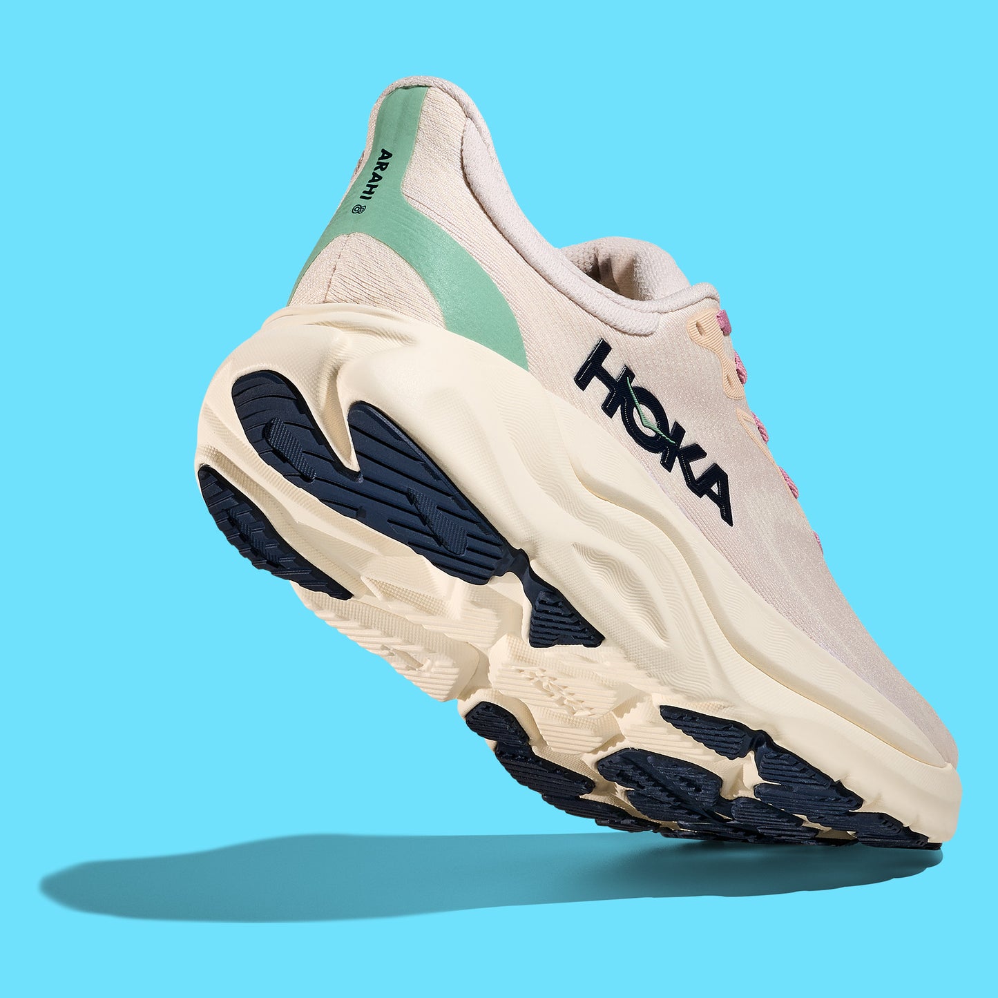 Women's Arahi 8 - Max Cushion Stability Running Shoes