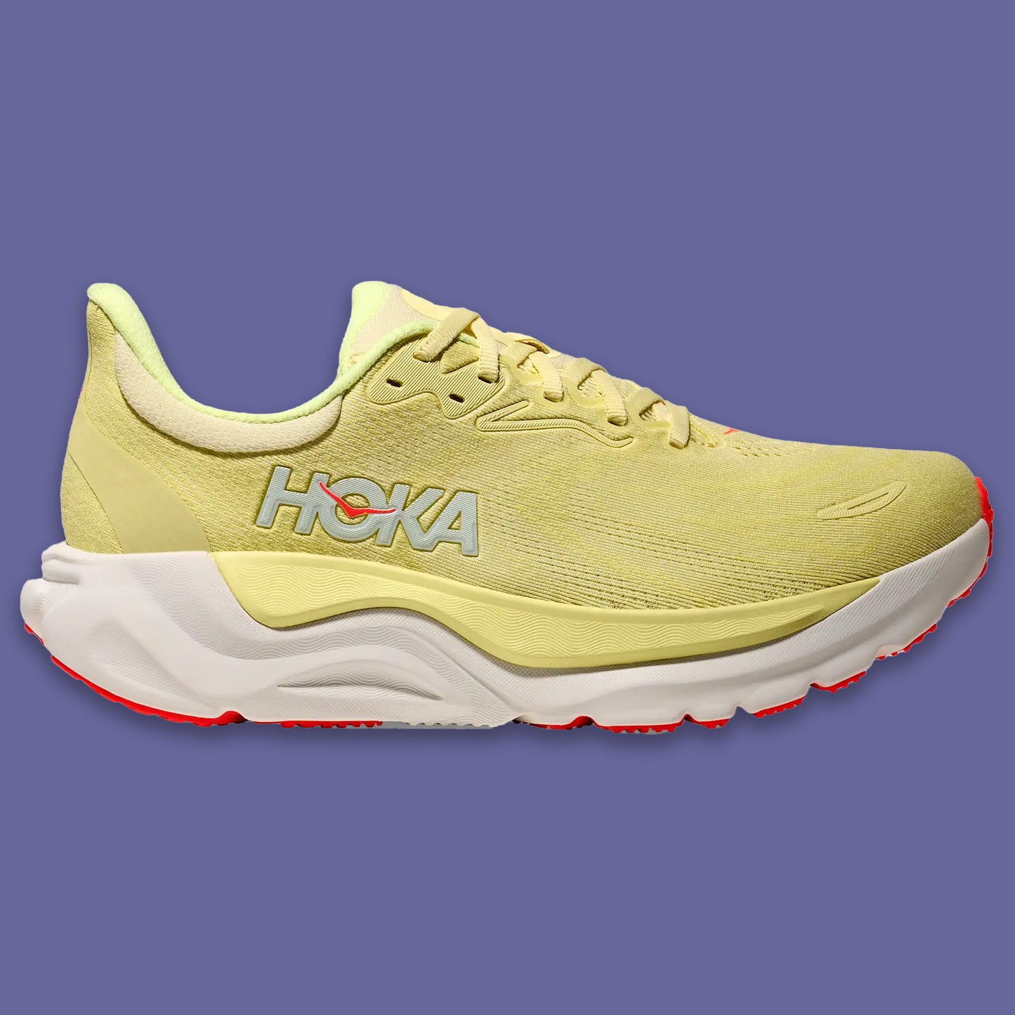 Women's Arahi 8 - Max Cushion Stability Running Shoes