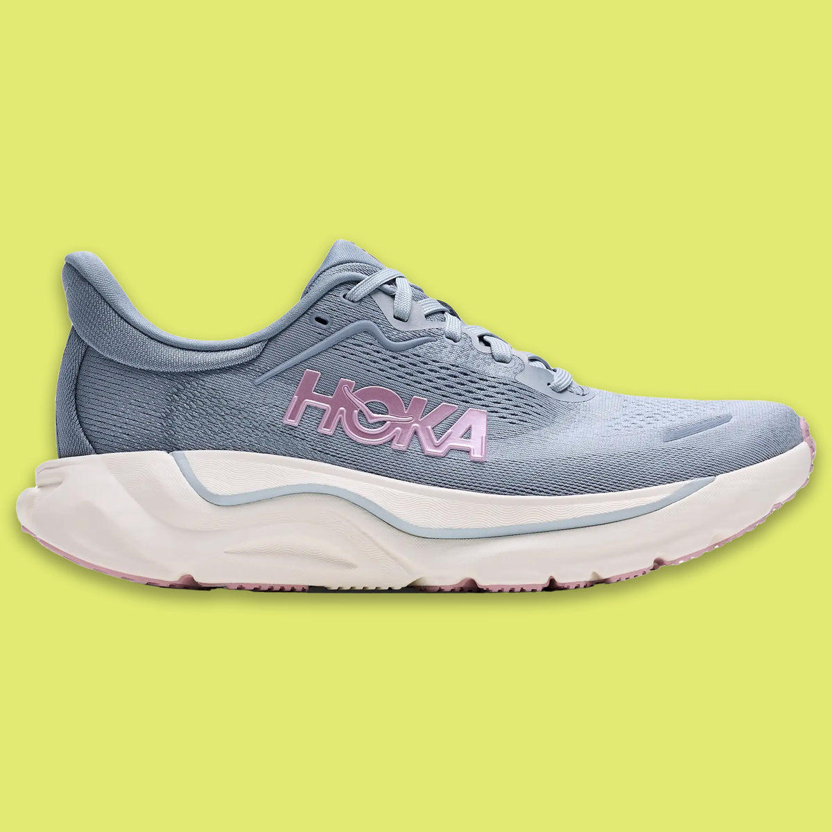 Women's Arahi 9 - Max Cushioned Stability Running Shoes