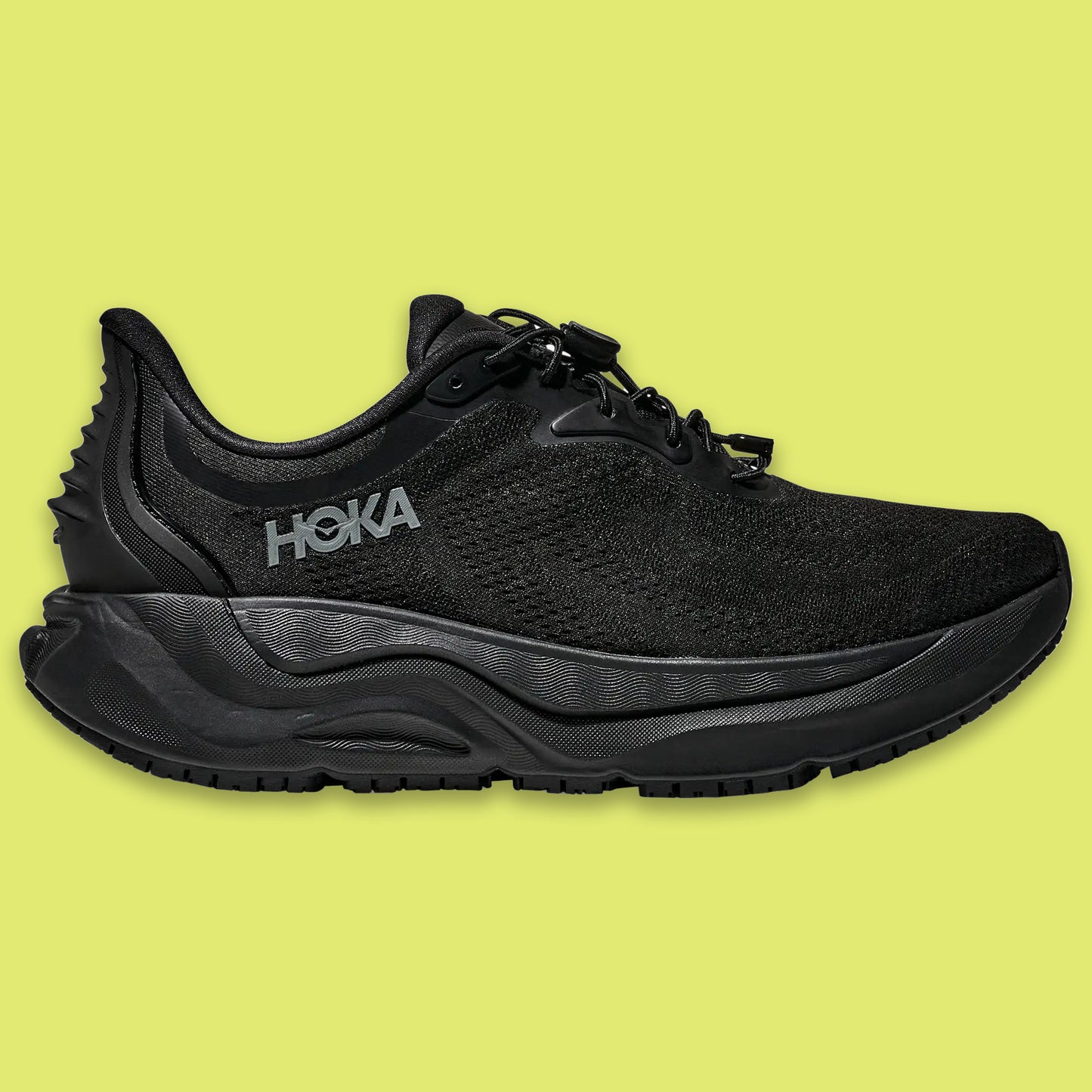 Women's Arahi SR - Max Cushioned Work Shoes