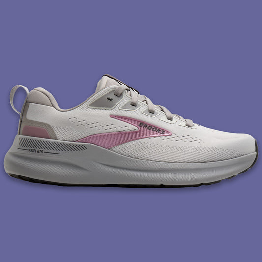 Women's Ariel 26 - Max Support and Stability High Cushion Running Shoes