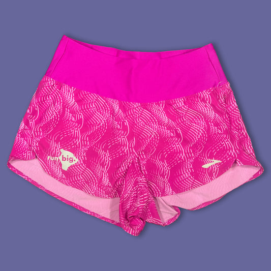 Women's Chaser 2.0 Running Shorts - 3"