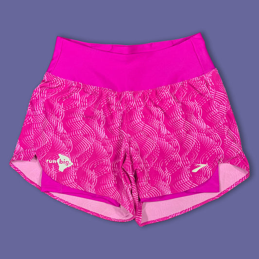 Women's Chaser 2.0 2-in-1 Running Shorts - 5"