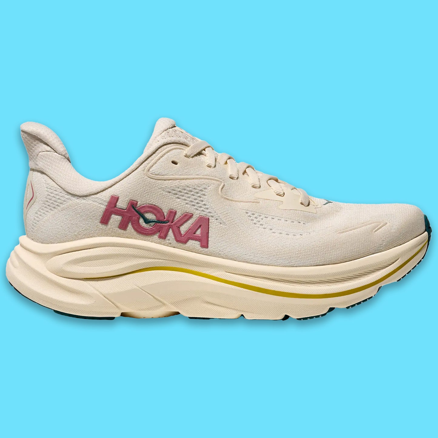 Women's Clifton 10 - Cushioned Neutral Running Shoes