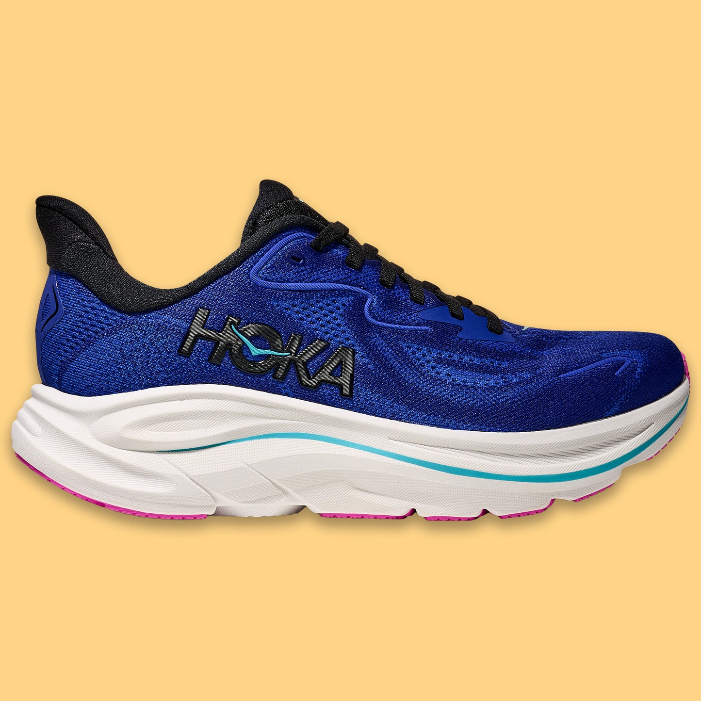 Women's Clifton 10 - Cushioned Neutral Running Shoes