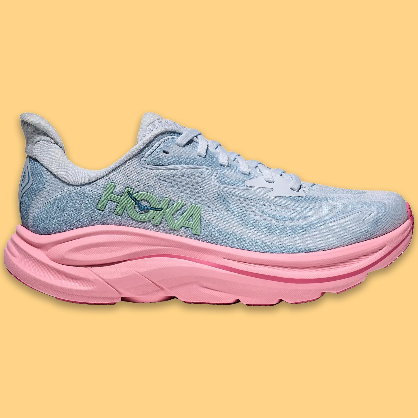 Women's Clifton 10 - Cushioned Neutral Running Shoes
