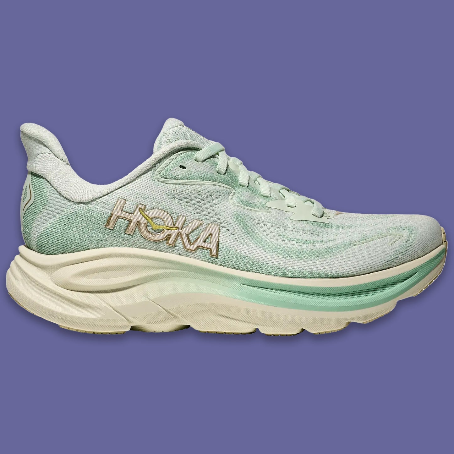 Women's Clifton 10 - Cushioned Neutral Running Shoes