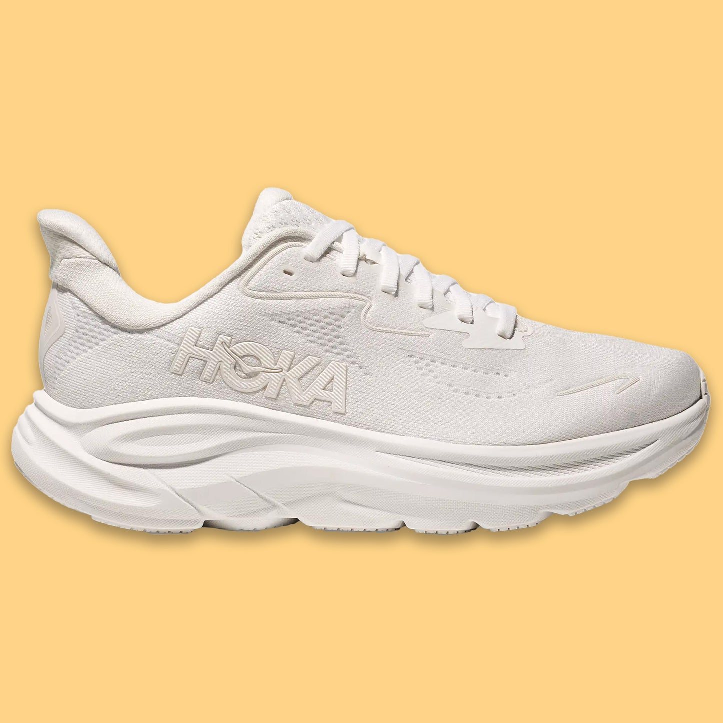 Women's Clifton 10 - Cushioned Neutral Running Shoes