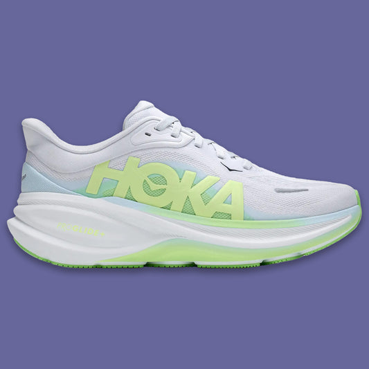 Women's Clifton Pro - Max Cushioned Neutral Running Shoes
