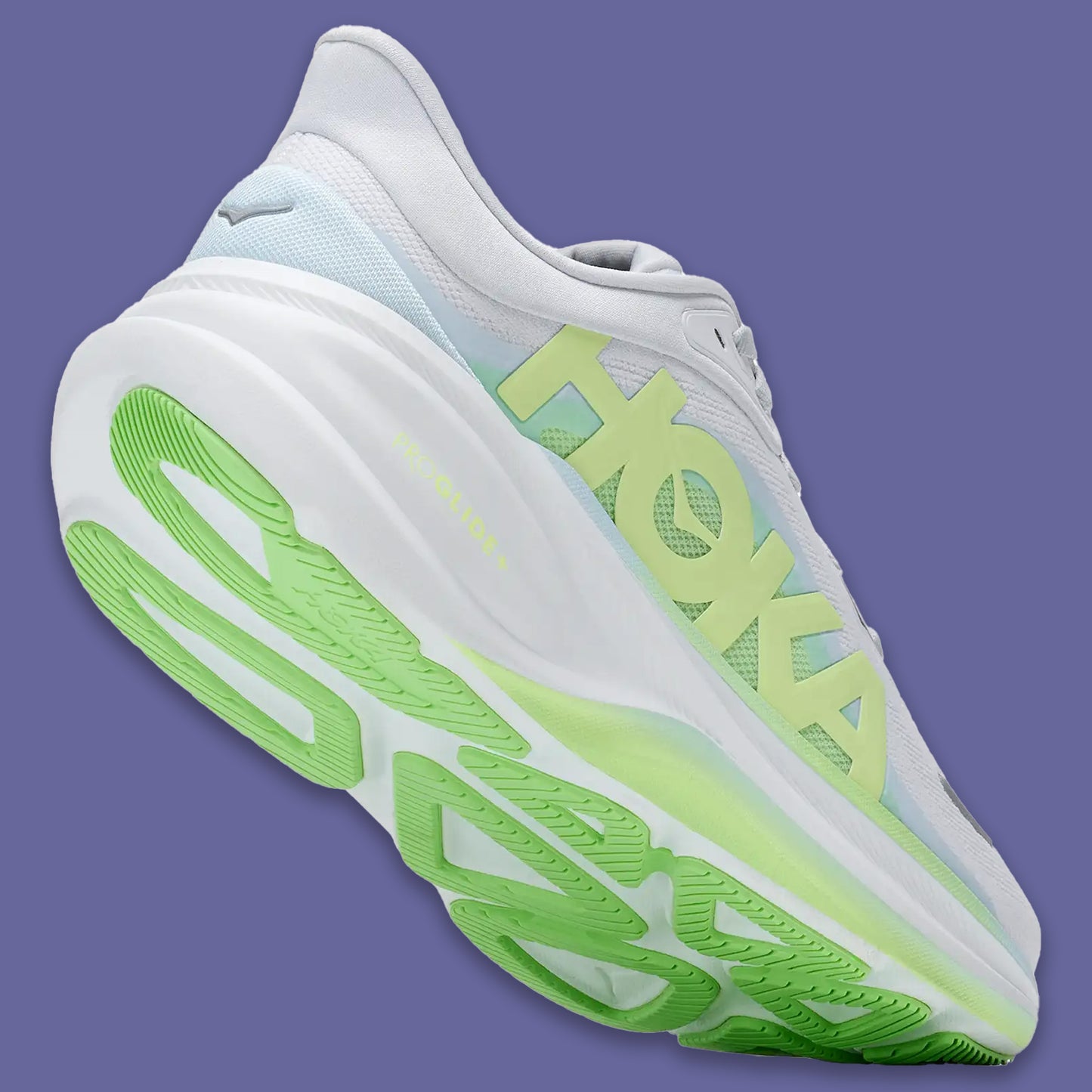 Women's Clifton Pro - Max Cushioned Neutral Running Shoes