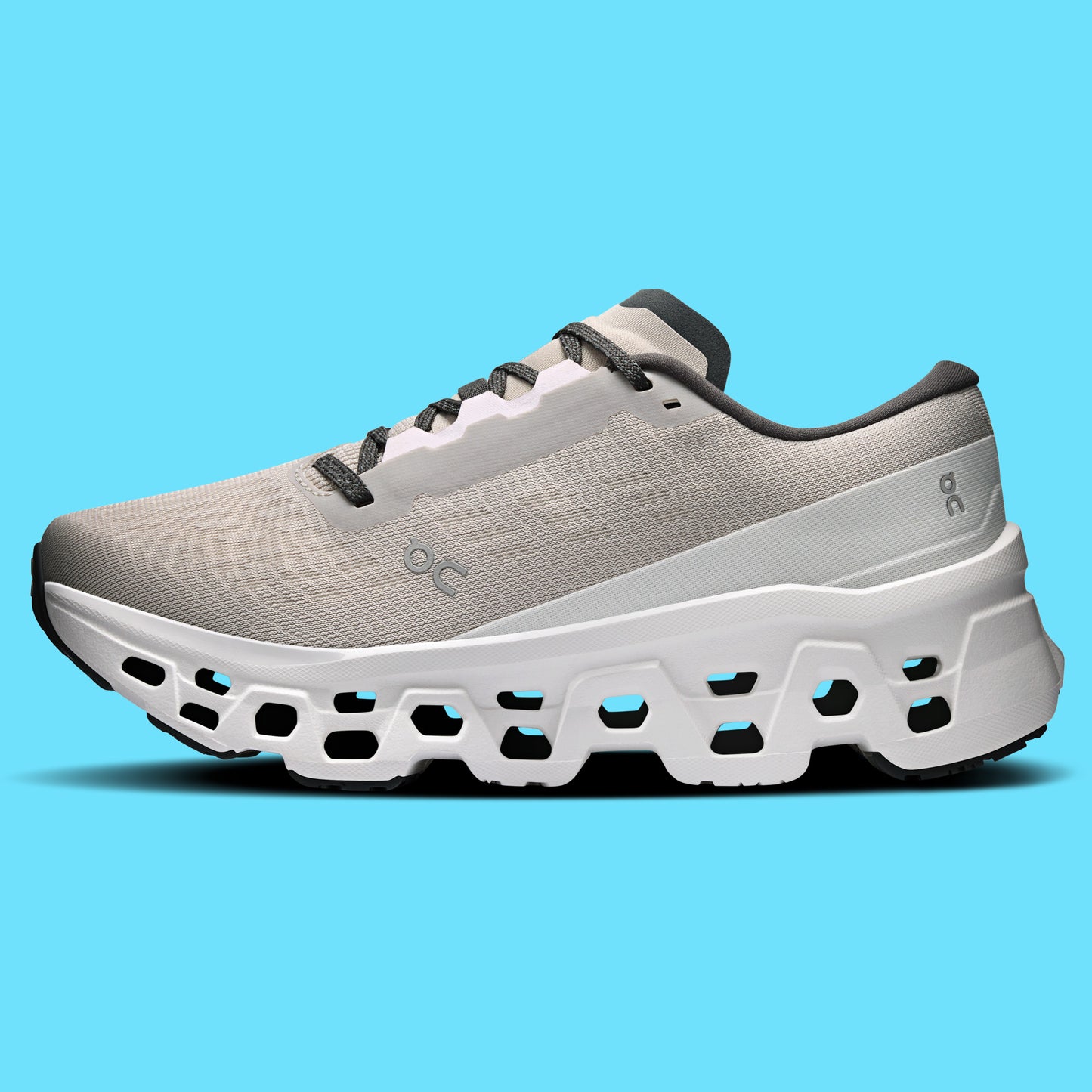 Women's Cloudmonster 3 - Max Cushioned Neutral Running Shoes