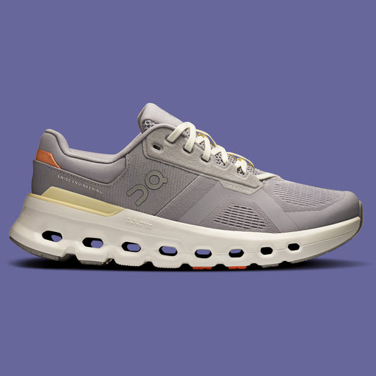 Women's Cloudrunner 2 - Cushioned Stability Running Shoes