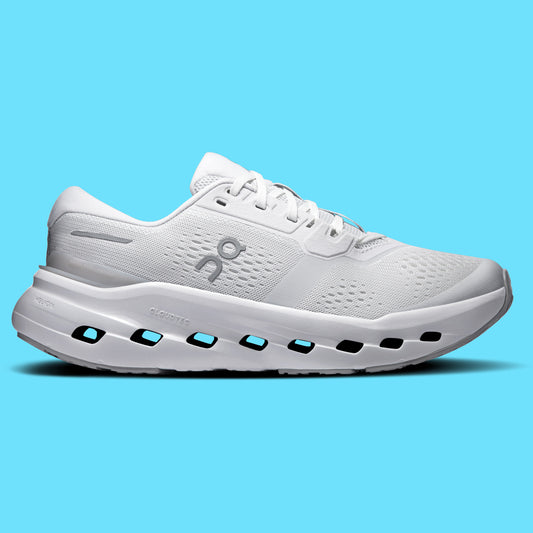 Women's Cloudrunner 3 - Cushioned Stability Running Shoes