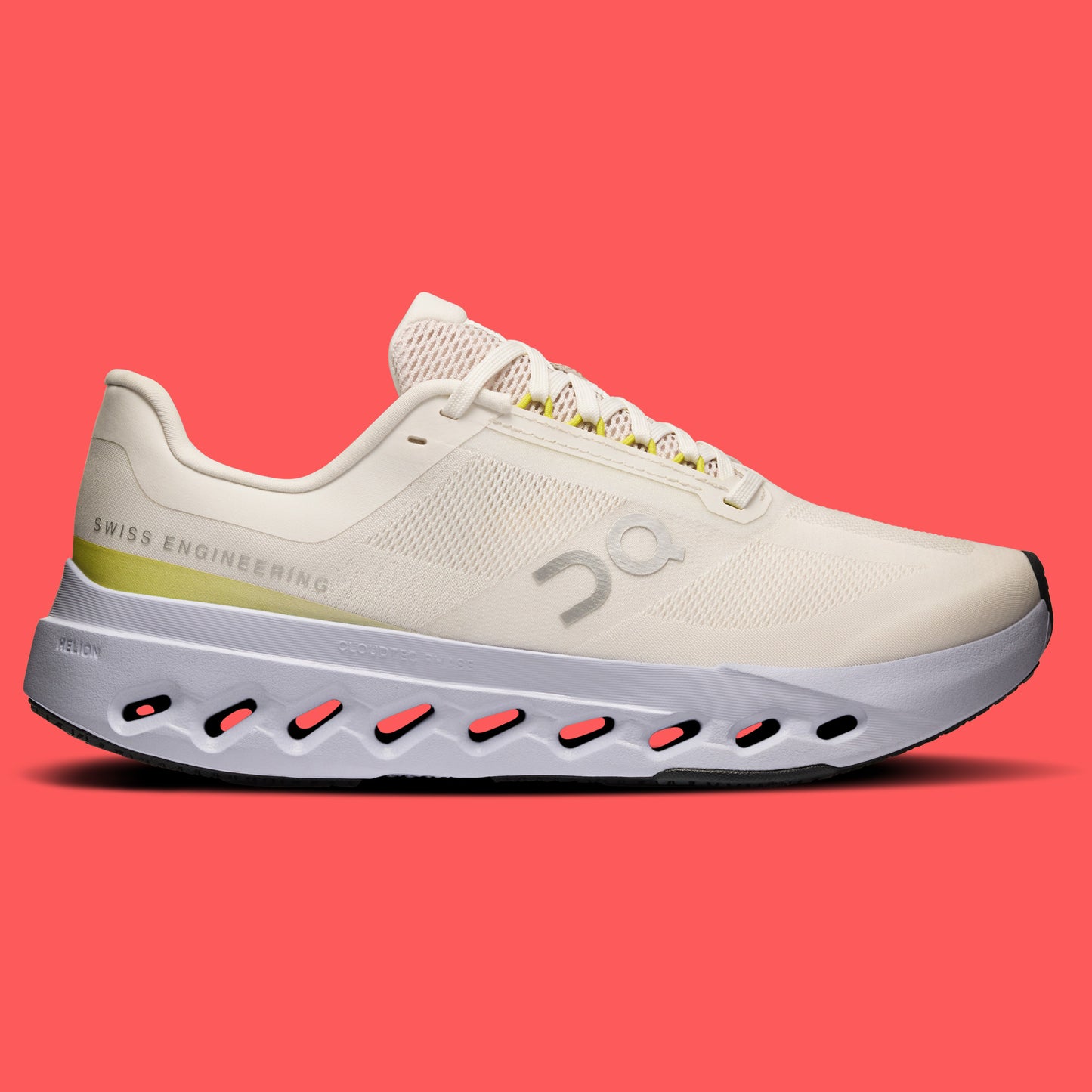 Women's Cloudsurfer Next - Fast Neutral Running Shoes