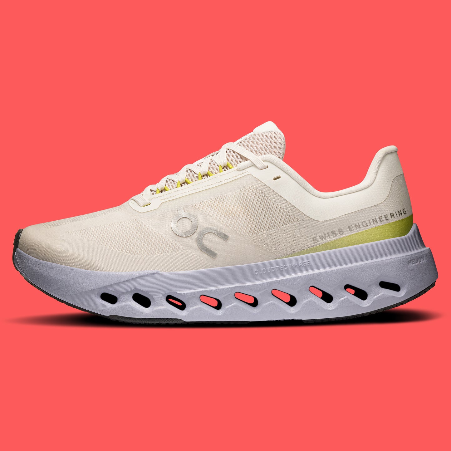 Women's Cloudsurfer Next - Fast Neutral Running Shoes