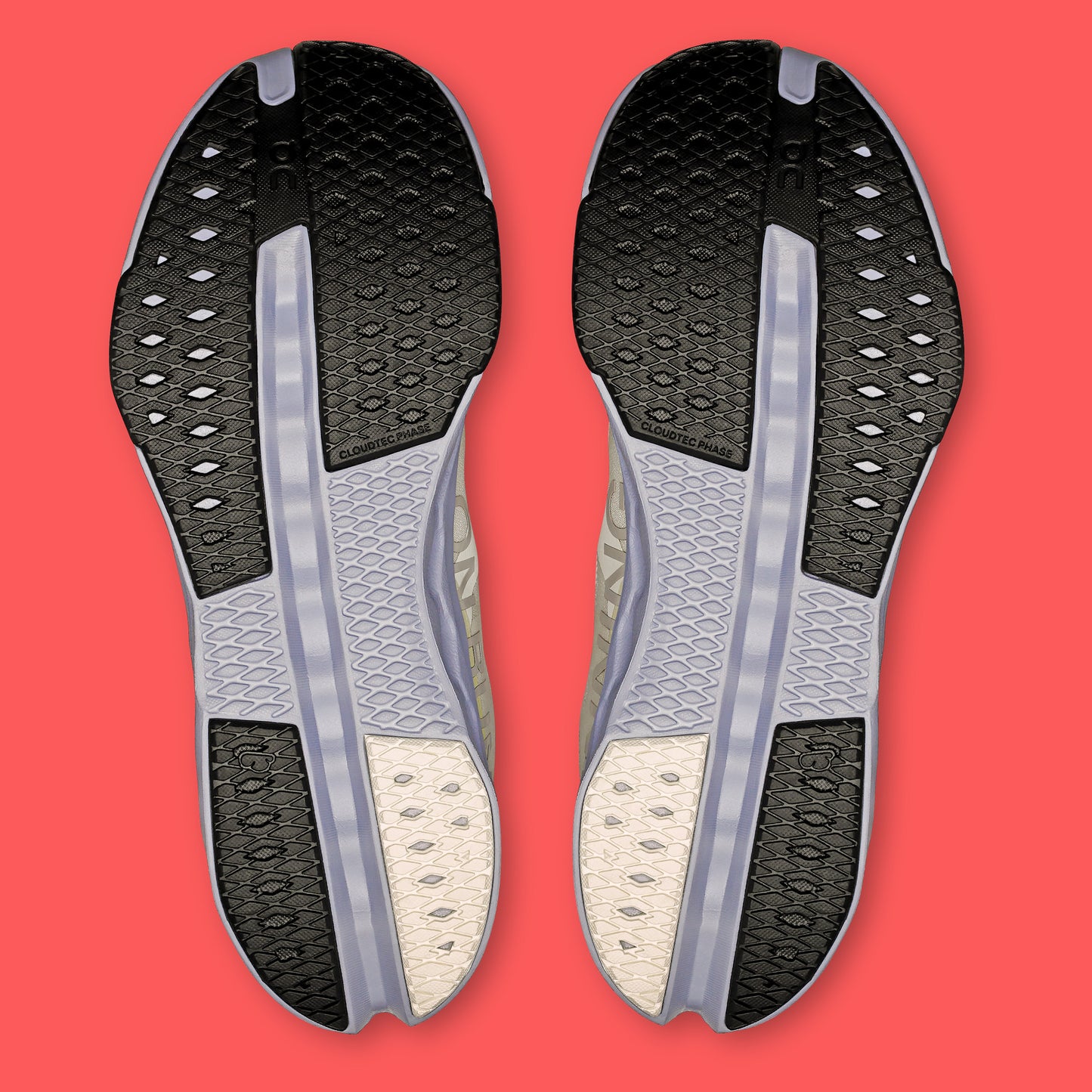 Women's Cloudsurfer Next - Fast Neutral Running Shoes