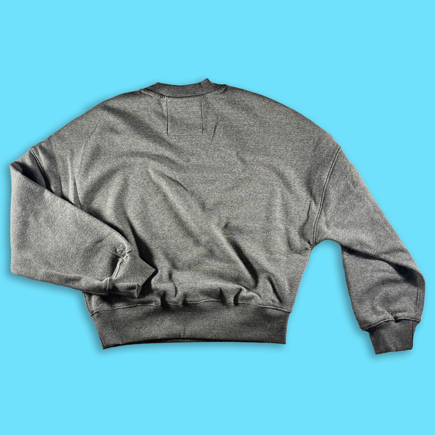 Women's Crew - Run Big