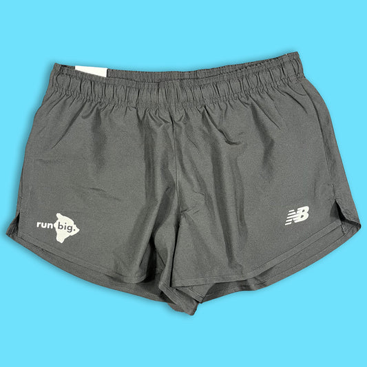 Women's 3" Essentials Running Shorts - Run Big