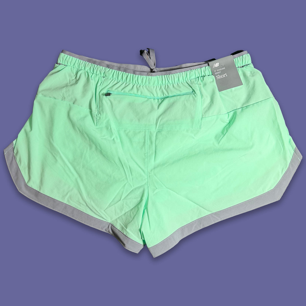 Women's 3" Essentials Running Shorts - Run Big