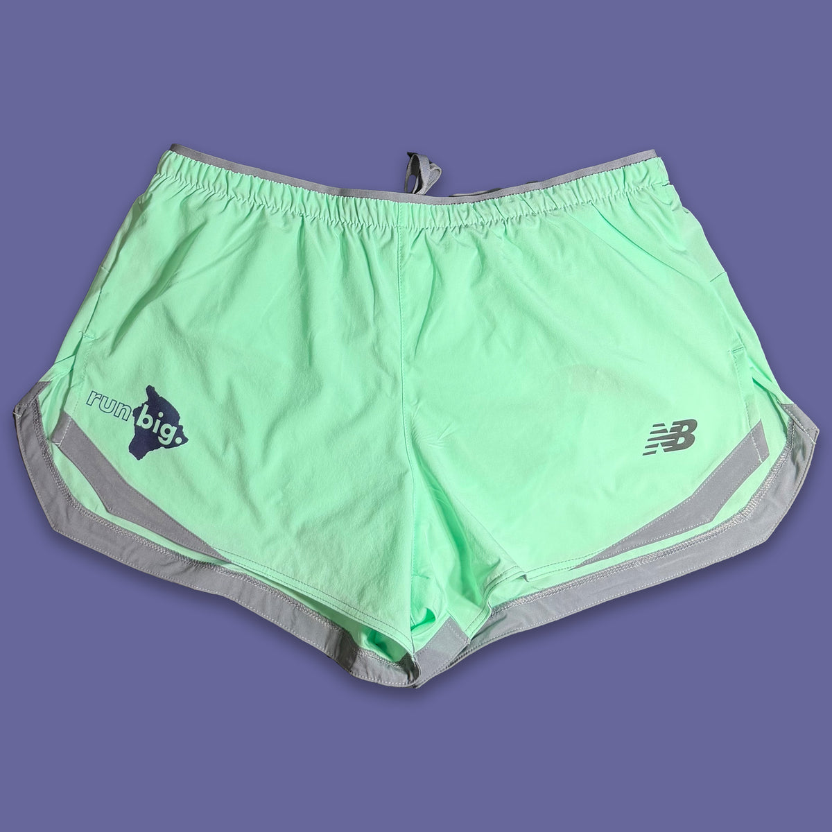 Women's 3" Essentials Running Shorts - Run Big