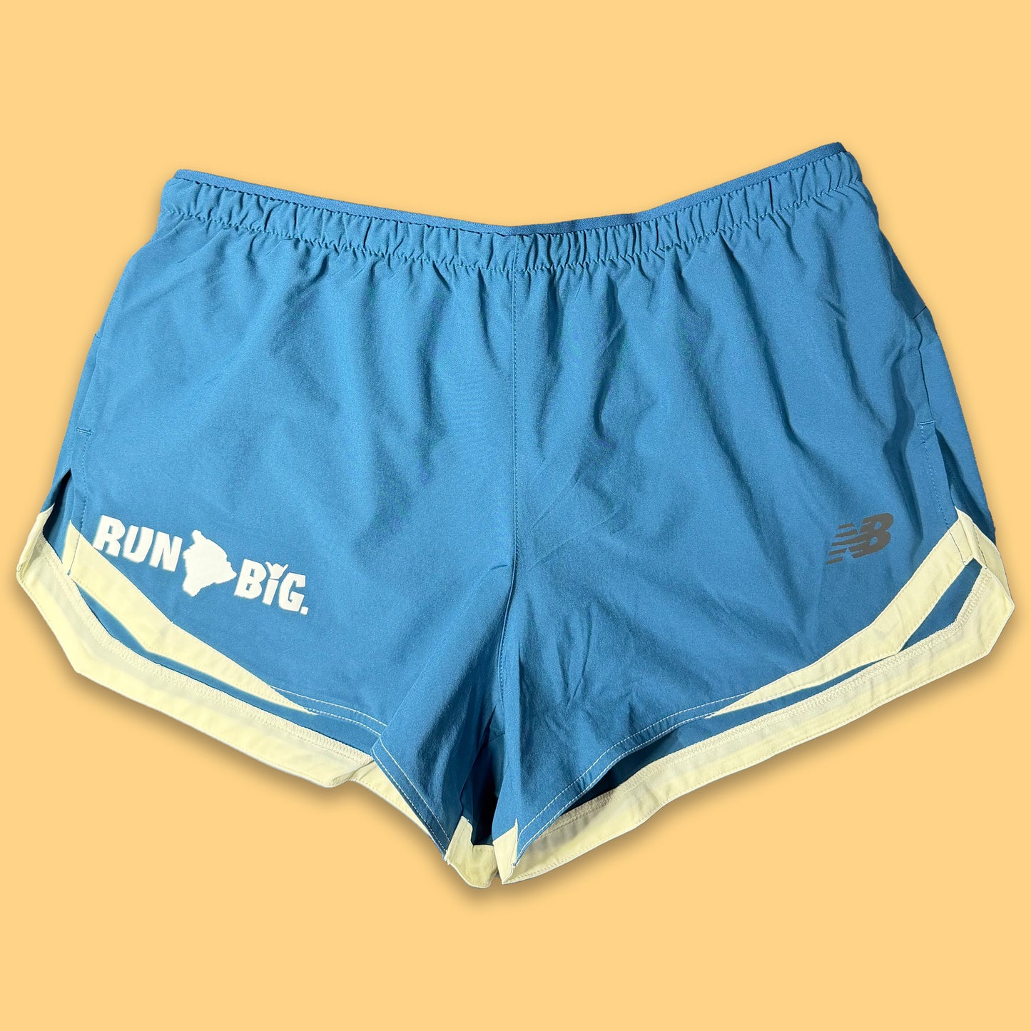 Women's 3" Essentials Running Shorts - Run Big
