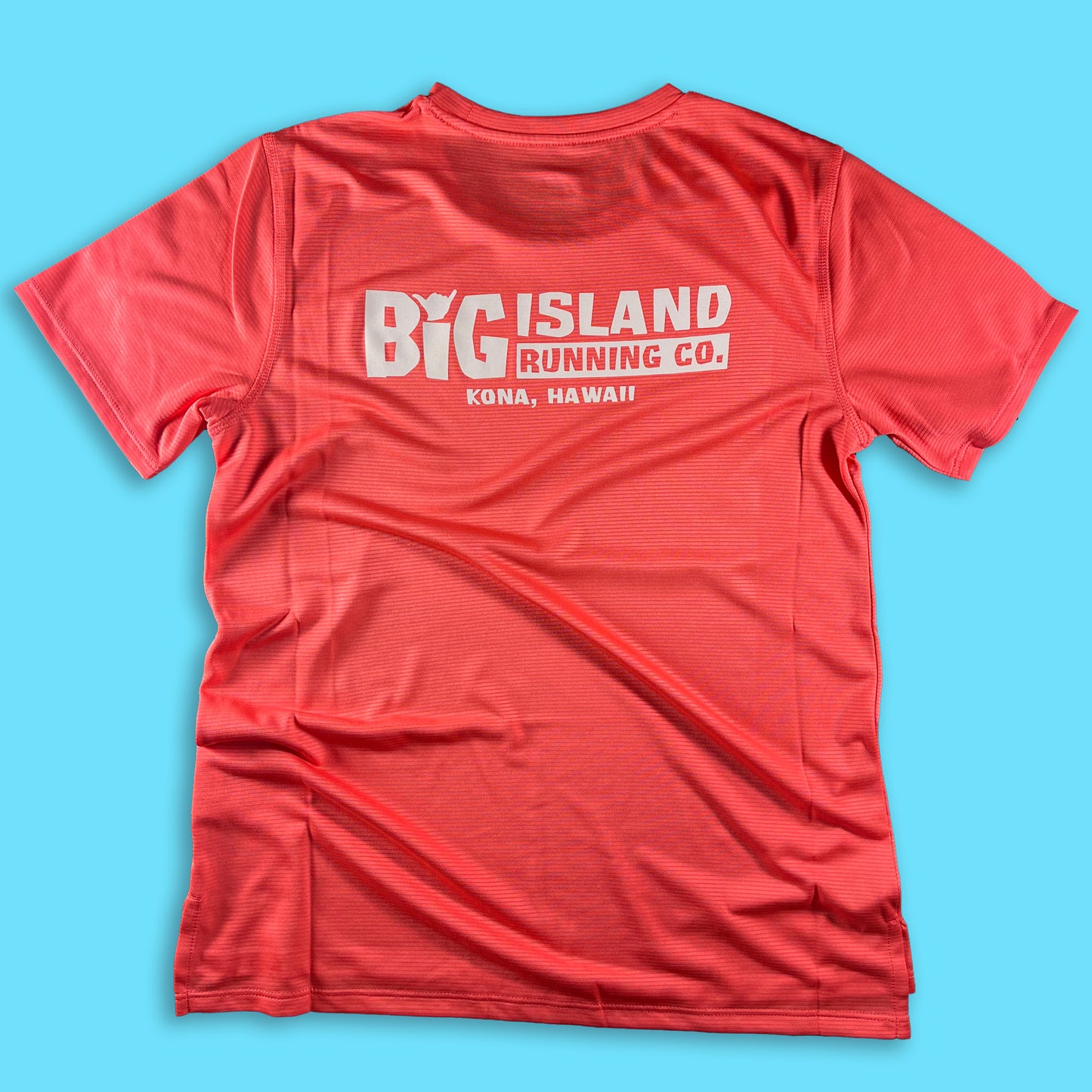 Women's Essentials Run Tee - Short Sleeve