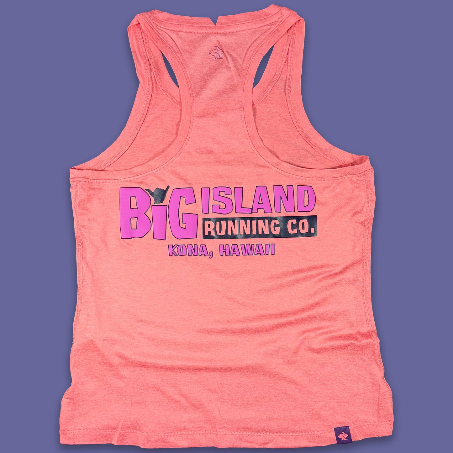 Women's EZ Tank - Run Big